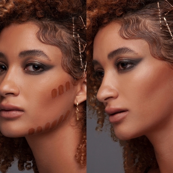 KVD ModCon Longwearing Hydrating Liquid Gel Contour - Picture 4 of 5